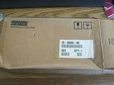 Attrezzatura digitale (DEC)