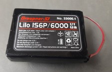 Batteria trasmettitore