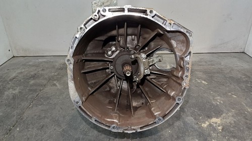 Cambio manuale per - per, renault