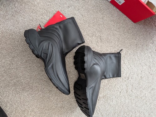Diesel runner stivaletto - diesel,