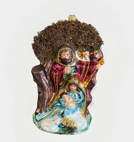 Sacra famiglia all albero - sacra,