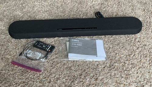 Yamaha ats 1080 soundbar - yamaha, ats-1080