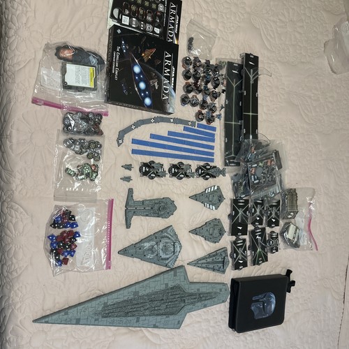 Star wars armada - armada:, flotta