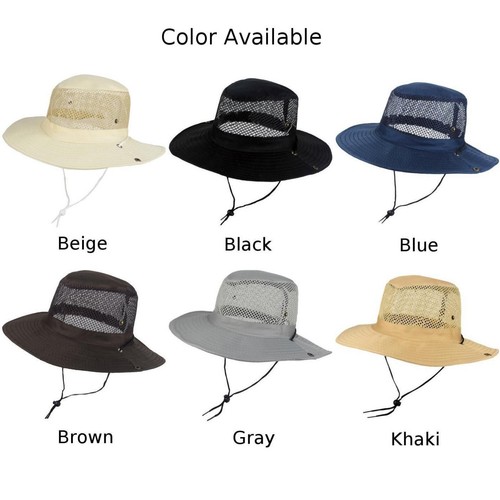 Cappello pescatore rete - cappello,