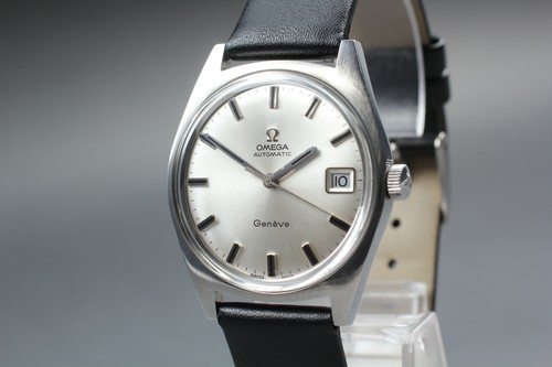 Orologio uomo vintage - orologio, 1969