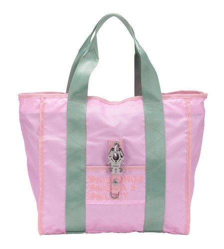 Borsa tracolla george gina - george, &