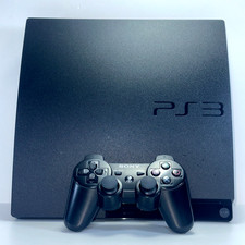 PS3 PlayStation 3 Console +