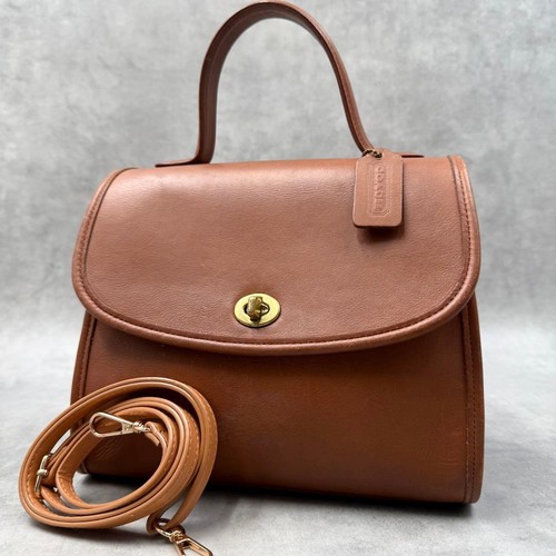 Coach vintage h5c - coach, a