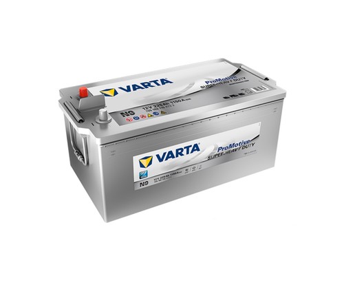 Batteria trattore camion - trattore,