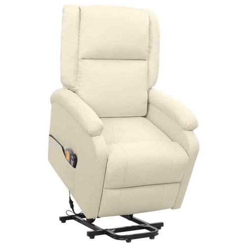 Vidaxl poltrona alzapersona - vidaxl,