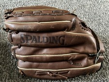 Guanto da baseball Spalding