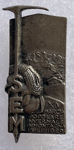 Distintivo ond sem - distintivo,