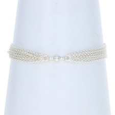 NEW Pandora Silver Bracelet