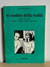 AI CONFINI DELLA REALTA' Di