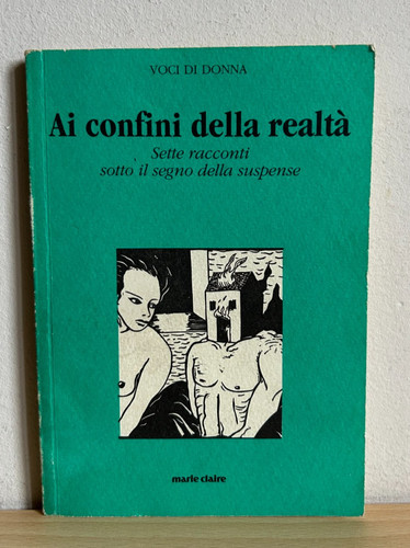 Confini della realta - della, realta'