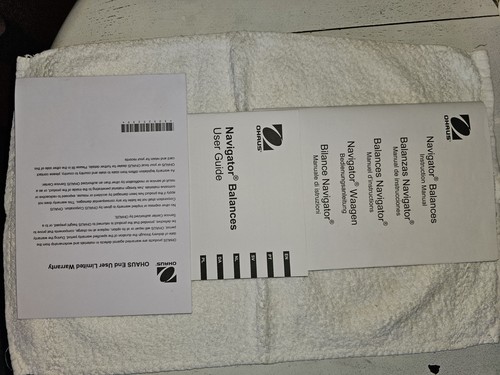 Bilancia elettronica - bilancia,