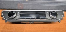8W0820043S console pannello controllo comandi clima A/C Audi A4 B9 Avant S-line 
