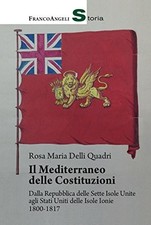Il Mediterraneo delle