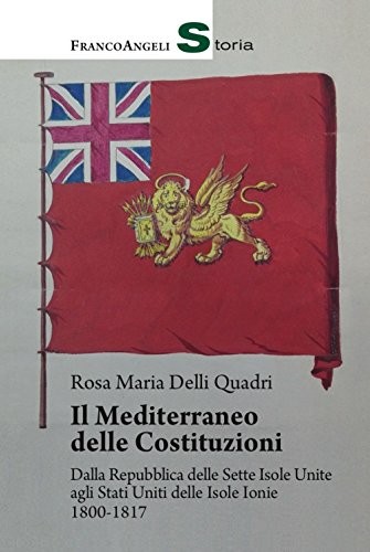Mediterraneo delle - il,