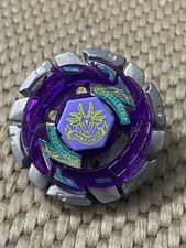 Beyblade Dark Capricorn 105RF