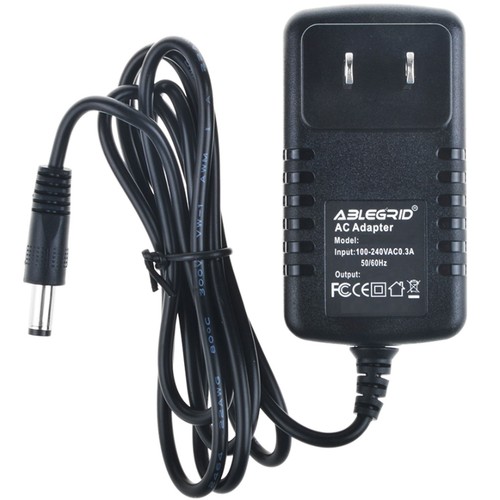 12v adapter for whites - 12v,