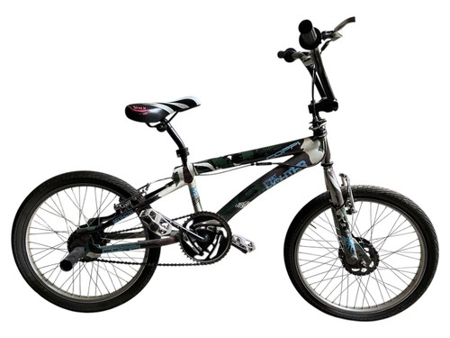Bmx coppi mimetica - 20",