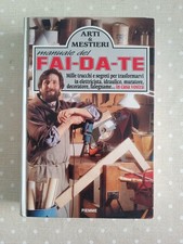 Aa. Vv. - Manuale del fai da te - Piemme Edizioni fai-da-te