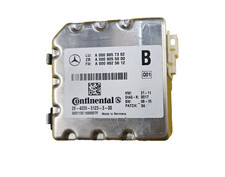 MODULO TELECAMERA PARABREZZA