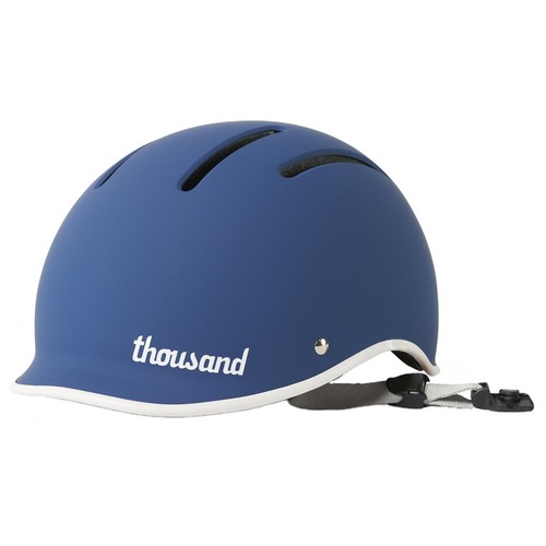 Casco bicicletta thousand - bicicletta,