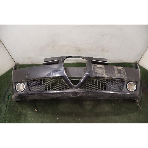 Paraurti ant alfa romeo - ant.,