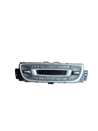 Comando clima renault megane - comando,