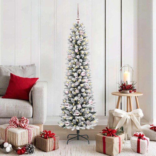Vidaxl albero natale - albero, di