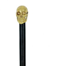 Bastone da passeggio vintage