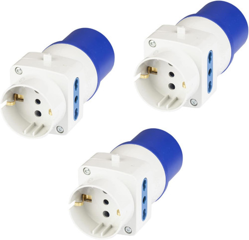 Pp0642 kit adattatori - pp0642.3,