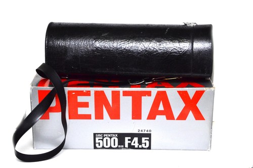 Obiettivo manuale pentax smc - manuale,