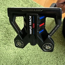 Odyssey Triple Track TEN