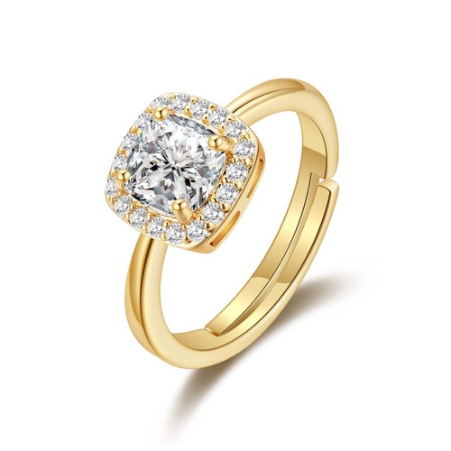Anello regolabile aureola