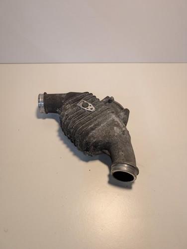 Plenum compensatore volume - plenum,