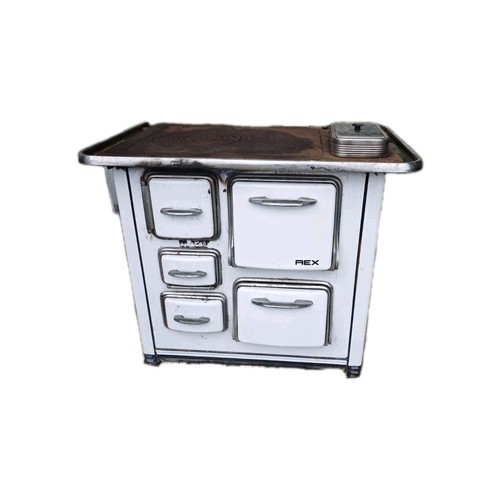 Cucina economica rex vintage - economica,