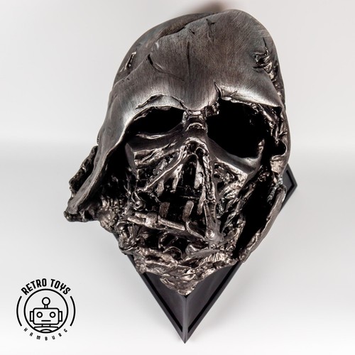 Casco darth vader pyre star - vader,