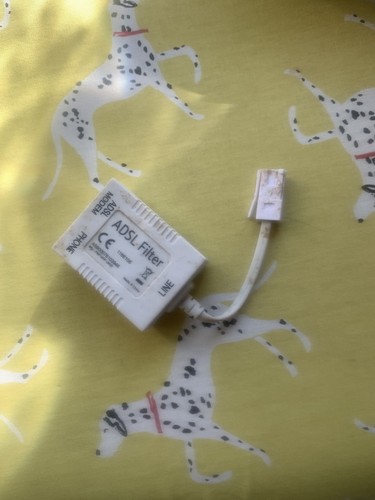 Microfiltro adsl sky micro - microfiltro,