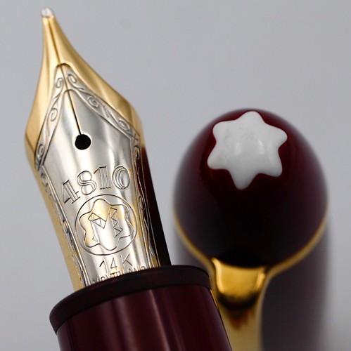 Eccellente montblanc - [eccellente+],
