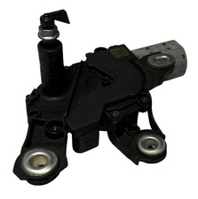 Motore tergicristallo