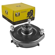 Supporto Molla TEDGUM Posteriore Sinistro Compatibile Con MAZDA 323 | 0039075