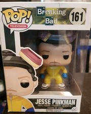 Funko Pop: Breaking Bad -