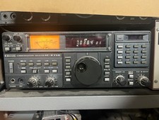 Radioricevitore ICOM IC-R71E