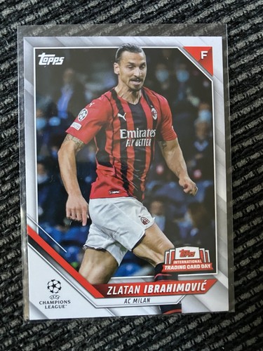 Zlatan ibrahimovic - zlatan,