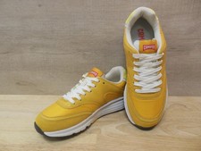 Baskets femme camper jaune - camper,