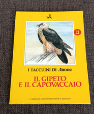 Taccuini airone 21 - taccuini, di
