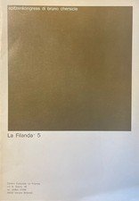 Spitzenkongress di Bruno Chersicla: Centro culturale La Filanda: dal 4 febbraio